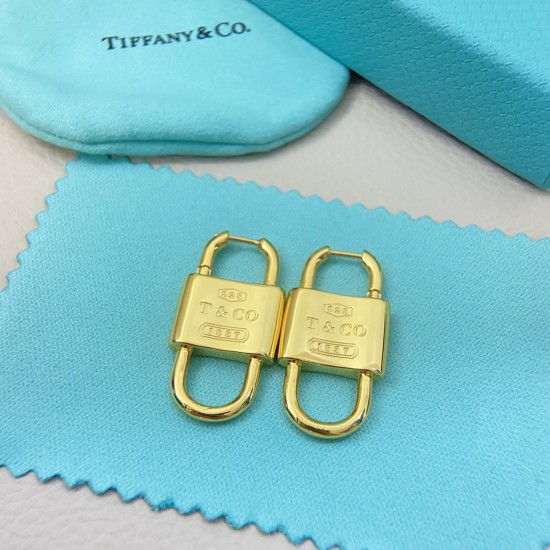Tiffany Jewelry High Quality