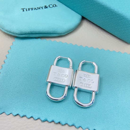 Tiffany Jewelry High Quality