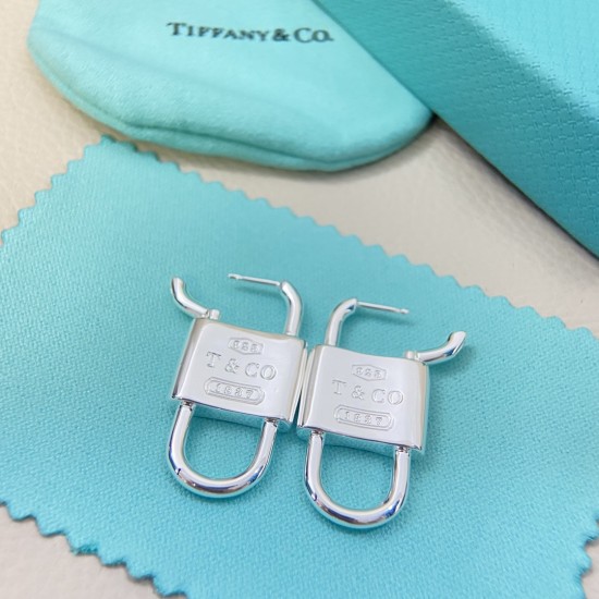 Tiffany Jewelry High Quality