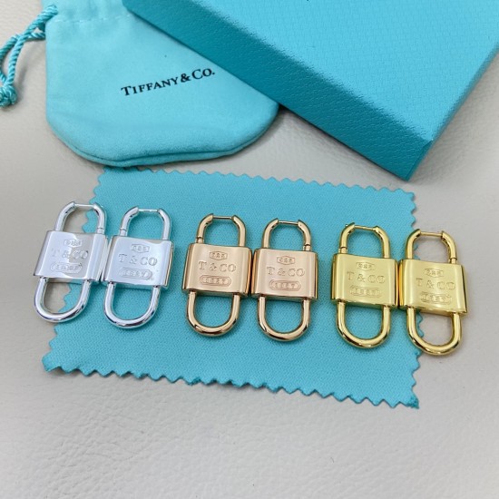 Tiffany Jewelry High Quality