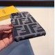 Fendi Phone Case