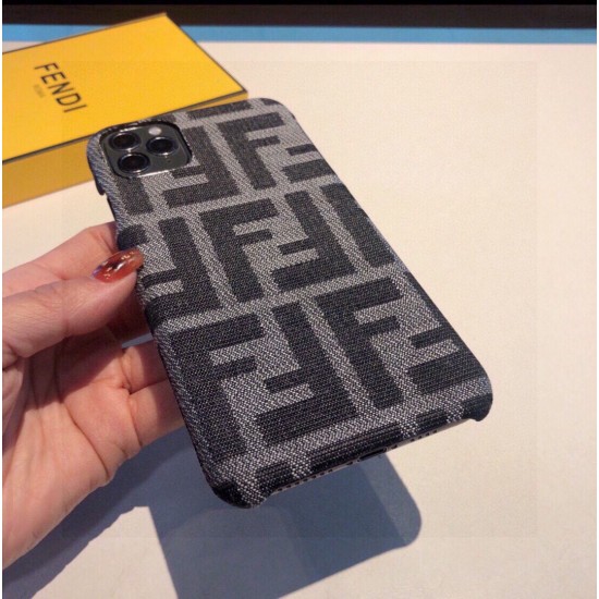 Fendi Phone Case