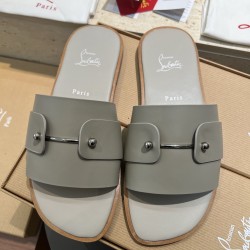 CL Shoes Fashion Slippers Top Quality