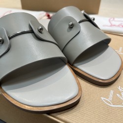 CL Shoes Fashion Slippers Top Quality