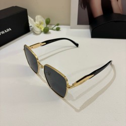Prada Glasses