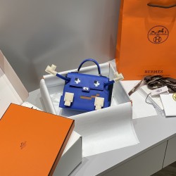 Hermes Bags Top Quality kelly
18cm 