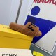 Fendi Shoes Top Quality