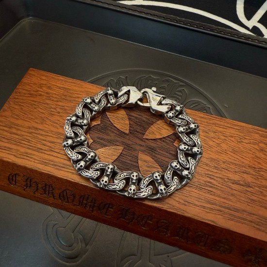 Chrome Hearts Jewelry Bracelet High Quality