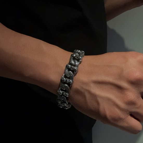 Chrome Hearts Jewelry Bracelet High Quality