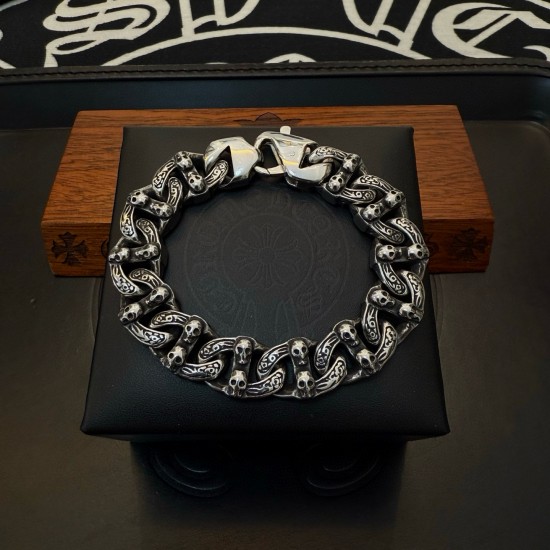 Chrome Hearts Jewelry Bracelet High Quality