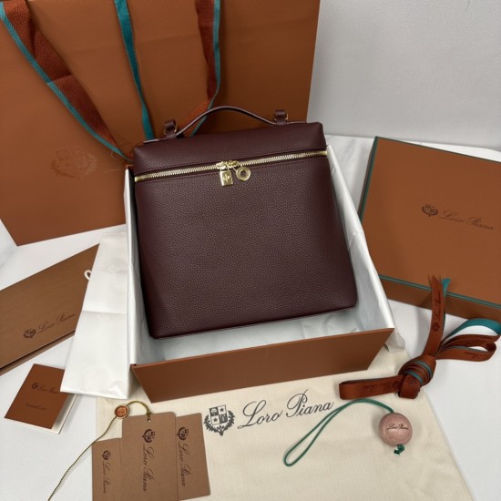 LP Bags Top Quality Size: 23 × 8 × 22cm