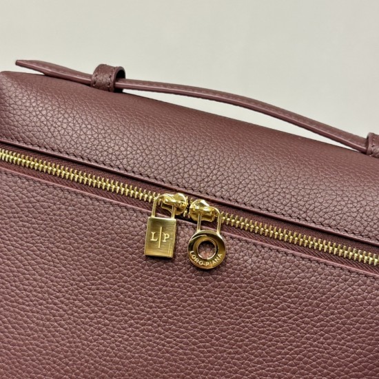 LP Bags Top Quality Size: 23 × 8 × 22cm