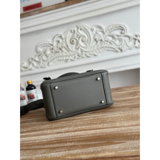 Hermes Bags Top Quality lindy琳迪
19cm $240