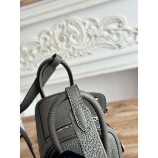 Hermes Bags Top Quality lindy琳迪
19cm $240