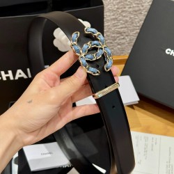 Chanel Belts
 Top Quality