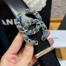 Chanel Belts
 Top Quality