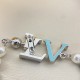 LV Jewelry High Quality