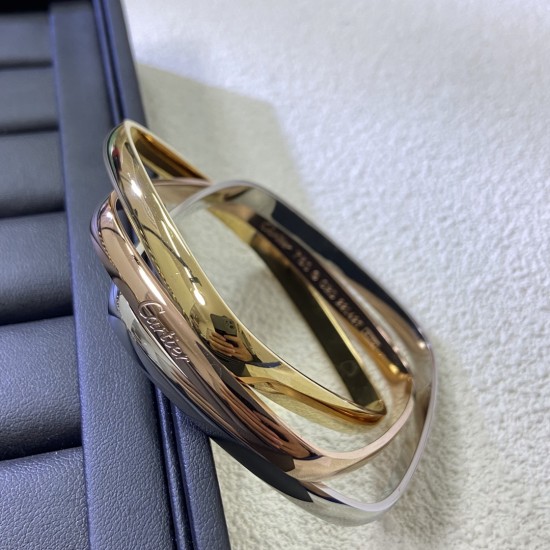 Cartier Jewelry High Quality