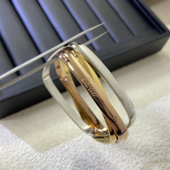 Cartier Jewelry High Quality