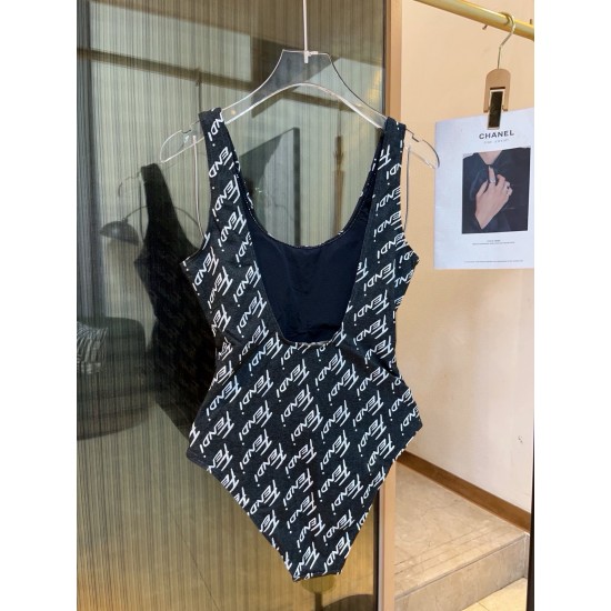 Fendi Swimsuit