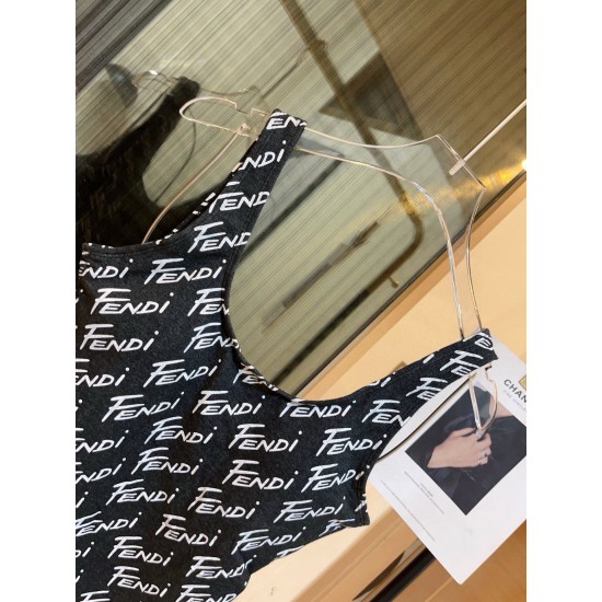 Fendi Swimsuit