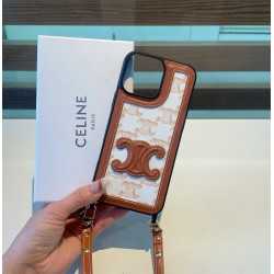 Celine Phone Case