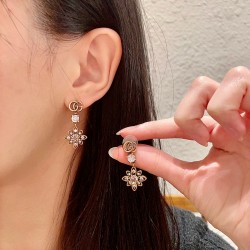 Gucci Jewelry Earrings