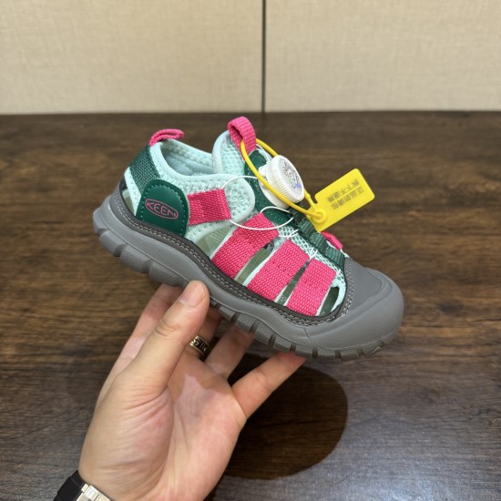 Children Shoes Keen High Quality