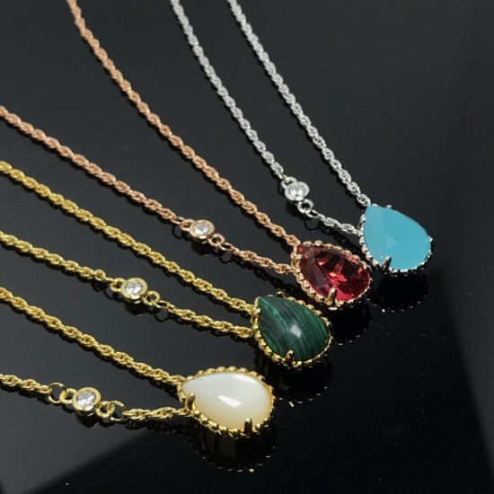 Boucheron Jewelry High Quality