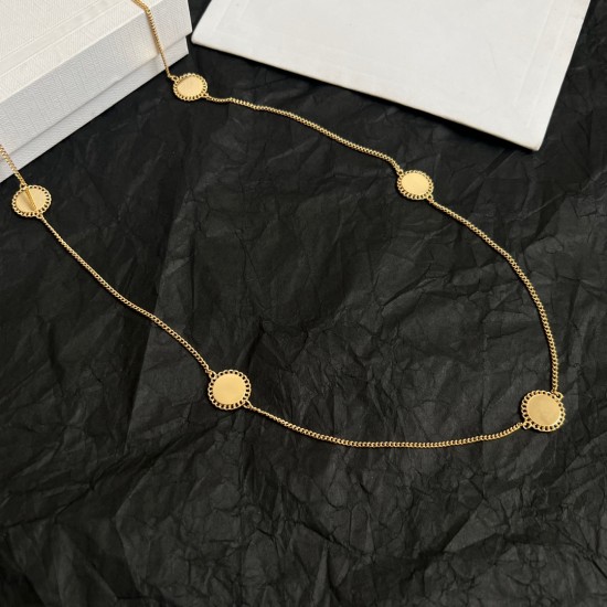 Celine Jewelry Necklace