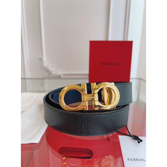 Ferragamo Belts
 Top Quality