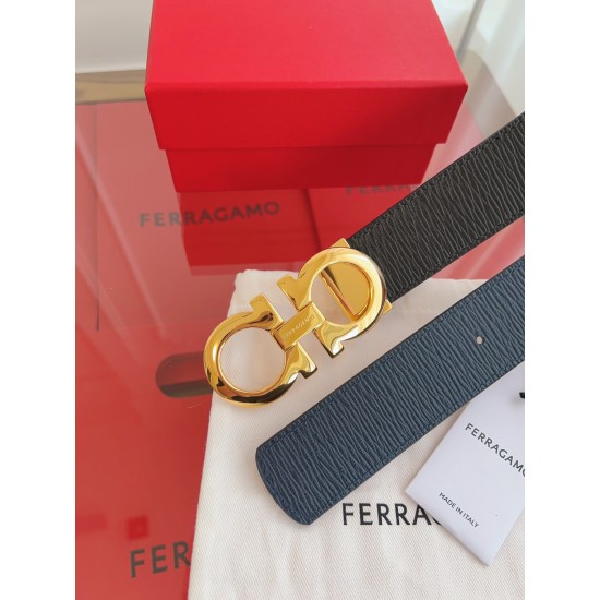 Ferragamo Belts
 Top Quality