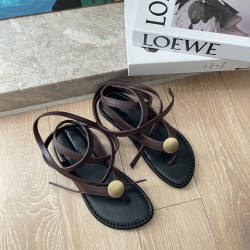 The Row Shoes Top Quality