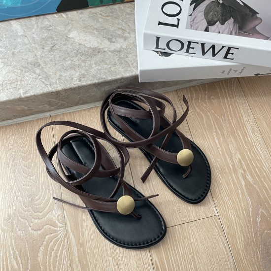 The Row Shoes Top Quality