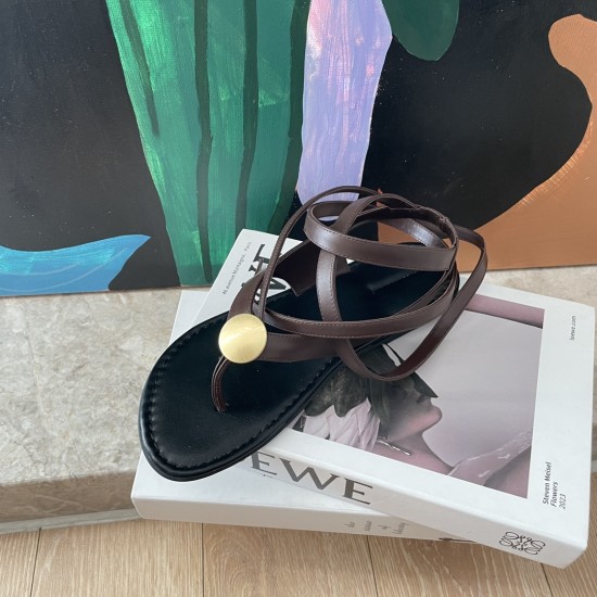 The Row Shoes Top Quality