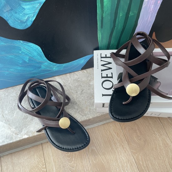 The Row Shoes Top Quality