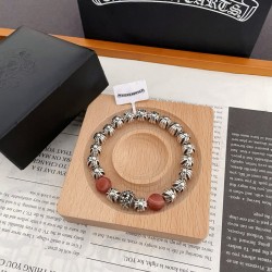 Chrome Hearts Jewelry Bracelet High Quality