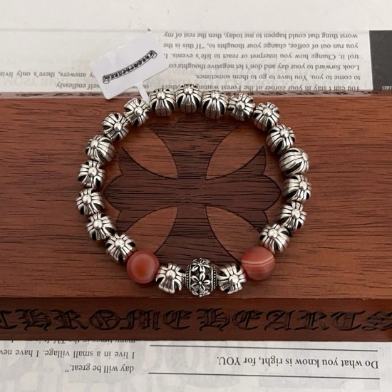 Chrome Hearts Jewelry Bracelet High Quality