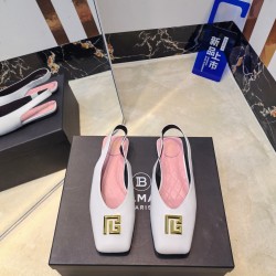 Balmain Shoes Top Quality