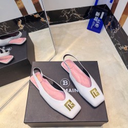 Balmain Shoes Top Quality