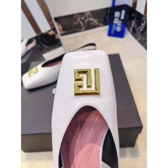 Balmain Shoes Top Quality