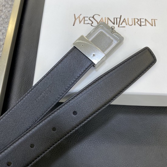 YSL Belts
 Top Quality