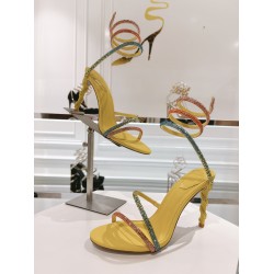 Rᴇɴᴇ Cᴀᴏᴠɪʟʟᴀ Shoes Top Quality