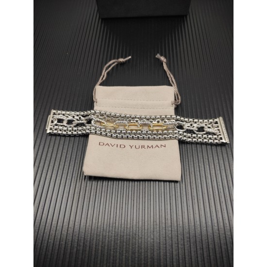 David Jewelry Bracelet