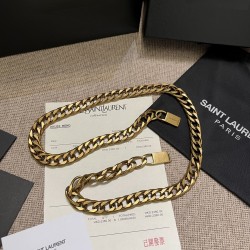 YSL Belts
 Top Quality