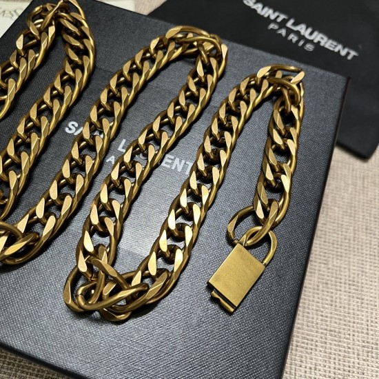 YSL Belts
 Top Quality