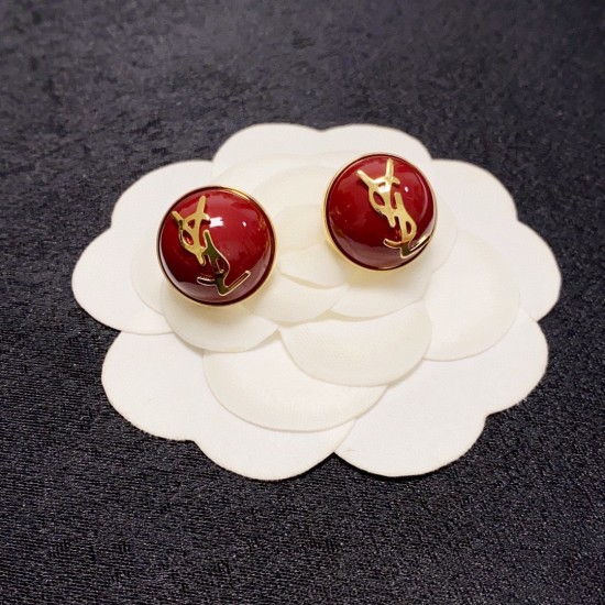 YSL Jewelry Earrings