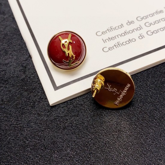 YSL Jewelry Earrings