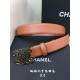 Chanel Belts
 Top Quality