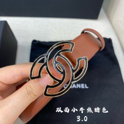 Chanel Belts
 Top Quality